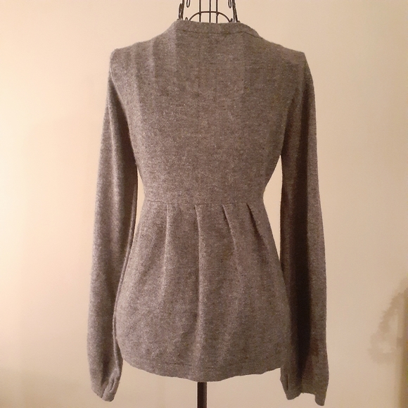 H&M Washable wool sweater - Picture 3 of 3